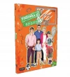 Rodzinka.pl sezon 4, płyta DVD - zdjęcie