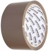 Taśma pakowa 48mm brązowa Office Products - zdjęcie