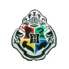 Poduszka - Harry Potter "Hogwarts" - zdjęcie