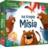 Na tropie misia gra 64756 - zdjęcie