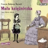 Mała księżniczka. Audiobook - zdjęcie