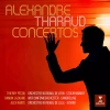 Concertos: Pécou, Lazkano, Nante, CD - zdjęcie