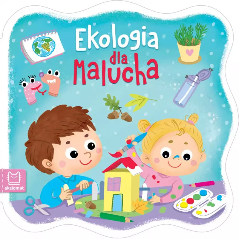 Ekologia dla malucha Ekologia dla malucha