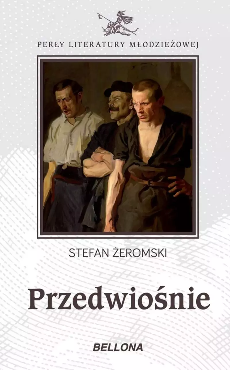 Przedwiośnie Przedwiośnie
