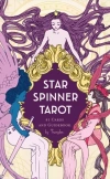 Star Spinner Tarot: Inclusive, Diverse, Lgbtq Deck of Tarot Cards, Modern Version of Classic Tarot Mysticism - zdjęcie