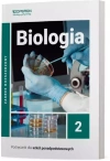 Biologia 2. Podręcznik dla szkół ponadpodstawowych. Zakres rozszerzony - zdjęcie