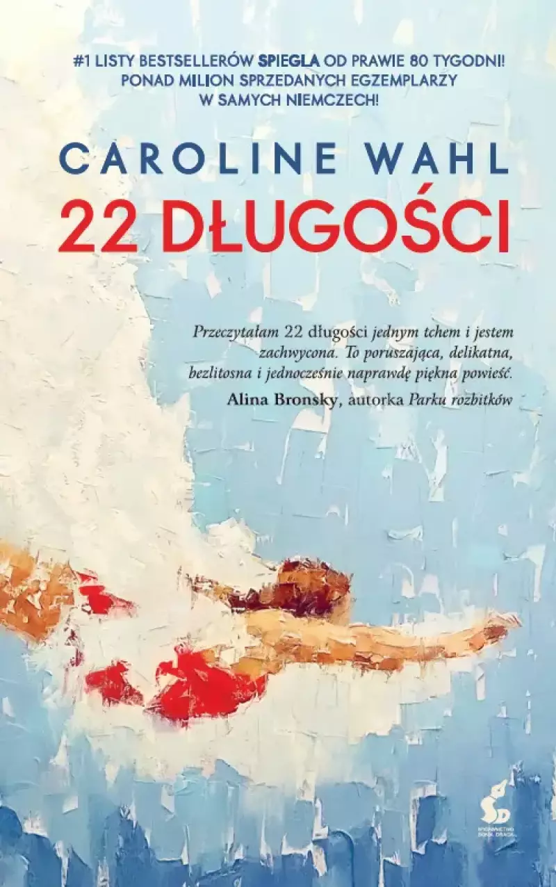 22 długości 22 długości