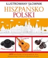 Ilustrowany słownik hiszpańsko-polski - zdjęcie