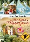 Blondynka na Hawajach - zdjęcie