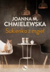 Sukienka z mgieł - zdjęcie