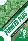 Pioneer Plus. Pre-Intermediate.Podręcznik z płytą CD - zdjęcie