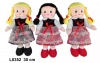 Lalka Szmaciana 30cm Sa Goralka - zdjęcie