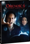Obecność 4: Ostatnie namaszczenie, płyta DVD - zdjęcie