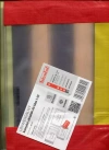 Komplet okładek (10 sztuk) - zdjęcie