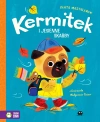 Kermitek i jesienne skarby - zdjęcie