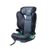 FOTELIK SAMOCHODOWY SORINO CERES ISOFIX I-SIZE 15-36KG 100-150 CM DARK GREY - zdjęcie