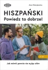Hiszpański. Powiedz to dobrze! - zdjęcie