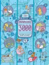 Miasteczko Mamoko. Mamoko 3000 - zdjęcie