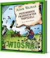 przewodnik prawdziwych tropicieli Wiosna - zdjęcie