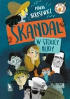 Skandal w stolicy nudy - zdjęcie