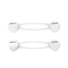 Akuku Uniwersalne Zabezpieczenia do Szafek 16 cm 2szt - zdjęcie