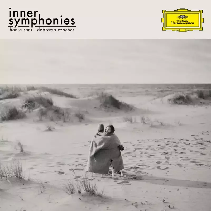 Inner Symphonies, CD Inner Symphonies, CD
