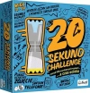20 sekund challenge - zdjęcie