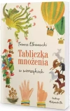Tabliczka mnożenia w wierszykach - zdjęcie