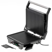Grill elektryczny XL, zdjęcie 5