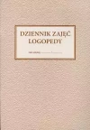 Dziennik zajęć logopedy - zdjęcie