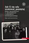 Jak Ci się uda uratować, pamiętaj! - zdjęcie