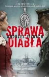Sprawa diabła. Duże Litery - zdjęcie