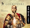 Komornik. Audiobook - zdjęcie