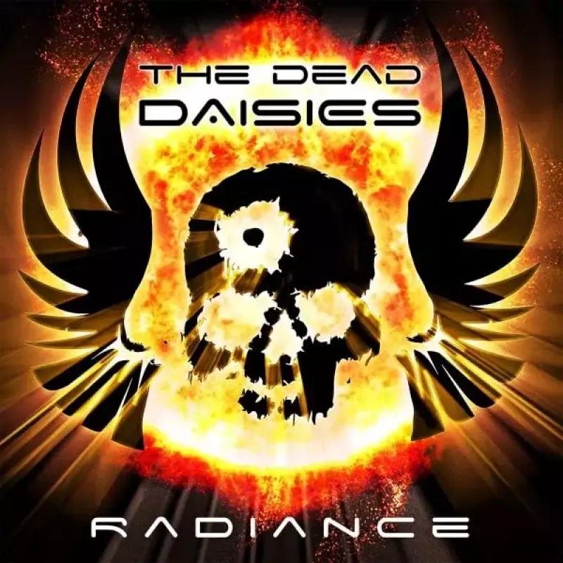 Radiance, CD Radiance, CD