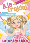 Ale frajda! Wykoloruj wróżki - zdjęcie