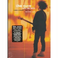 Join The Dots. B-Sides & Rarities 1978>2001 The Fiction Years, CD, zdjęcie 3