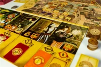 Trickerion. Legendy iluzji (edycja kolekcjonerska), zdjęcie 19