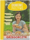 Domowe pieczywo - zdjęcie