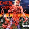 Eaten Back To Life. CD - zdjęcie