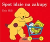 Spot idzie na zakupy - zdjęcie