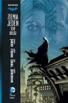 Batman T.2 Ziemia jeden - zdjęcie