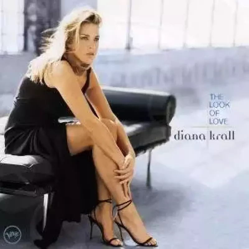 The Look of Love. CD The Look of Love. CD
