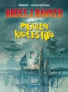 Bruce J. Hawker. Tom 7. Piekielne królestwo - zdjęcie