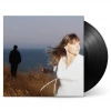 Valentine LP BLACK, Winyl - zdjęcie