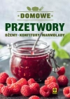 Domowe przetwory Dżemy konfitury marmolady - zdjęcie