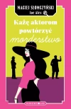 Każę aktorom powtórzyć morderstwo - zdjęcie