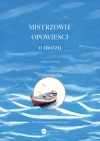 Mistrzowie opowieści. O morzu. Z głębin do brzegu - zdjęcie