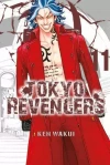 Tokyo Revengers. Tom 11 - zdjęcie