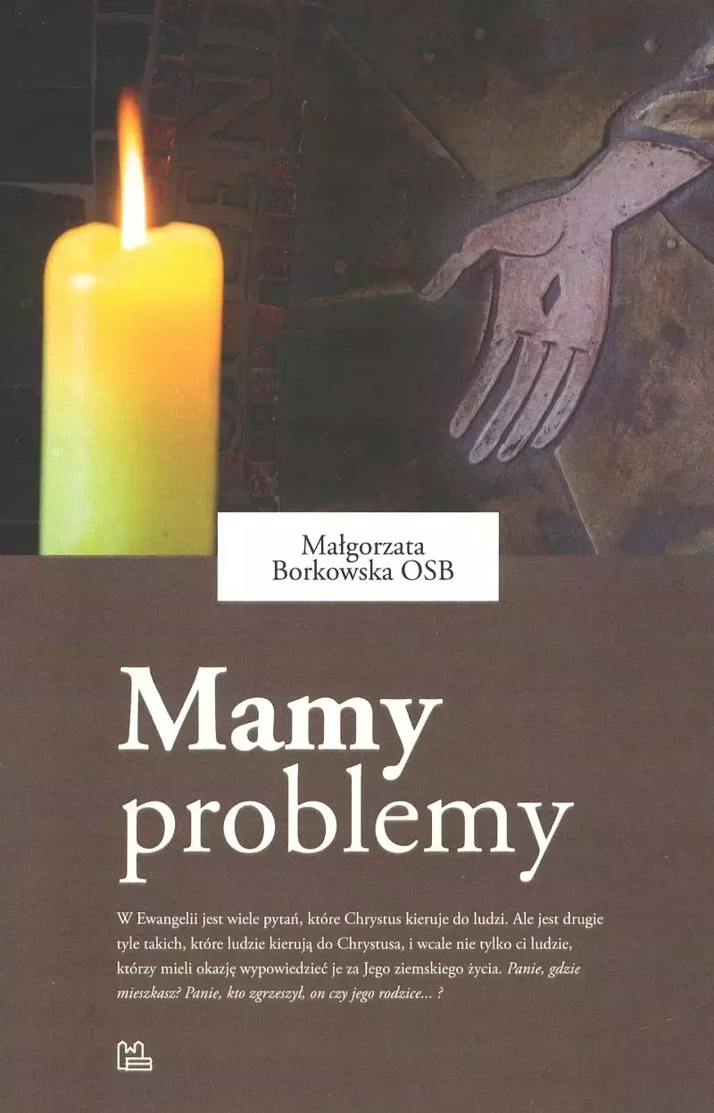 Mamy problemy Mamy problemy