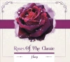 Roses of the Classic - Harp CD - zdjęcie